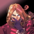 Funny valentine
