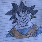 Goku