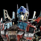 Optimus Prime
