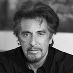 al pacino