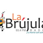 locutor la brújula 93.4 fm