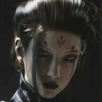 黑神话悟空·四妹