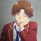 Ayanokoji Kiyotaka En Español Latino