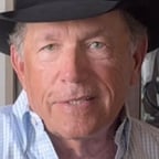 George strait 