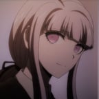 Kyoko Kirigiri