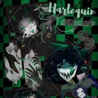 Harlequin - The Freack Circus 