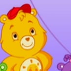 Funshine Bear (Michael Sinterniklaas)