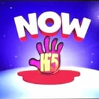 Disney Junior Asia rare announcer (2013-2016)