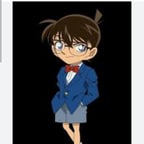 المحقق كونان