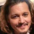 Johnny Depp