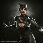 Catwoman (Injustice 2)
