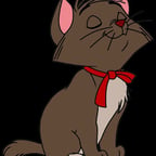 Berlioz (The Aristocats)