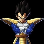 vegeta z kai mas neutral