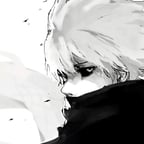 Ken kaneki
