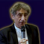 Dr. Gabor Maté