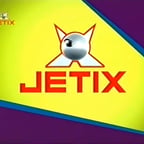 Jetix Poland Announcer (2005-2009)