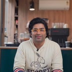 ऊर्जावान पुरुष