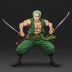 zoro