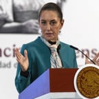 Claudia Sheinbaum