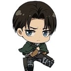 Levi Ackerman