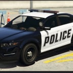 Radio Police Scanner - GTA V (Female)