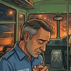 पुरुष कथावाचक