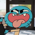 Gumball watterson