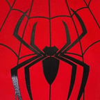 Homem-Aranha (Wirley Contaifer) 