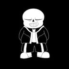 sans stronger than you