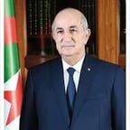 عبد المجيد تبون