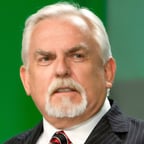 John Ratzenberger (Scared)
