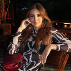 Juliana Habib Lorduy