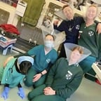 Voz Femenina Alegre 65