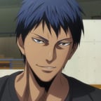 Aomine