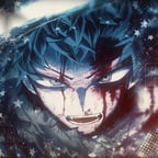 Izuku midorya 