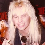 Vince Neil