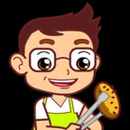 짱아 아빠 (세이하이키즈/깨비키즈)