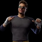 MK1 Johnny Cage