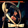 Eliza ( Skullgirls )