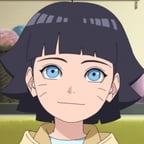 Himawari Uzumaki