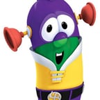 Larryboy 