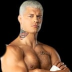 Cody Rhodes
