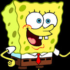 Bob Esponja (Kaihiamal Martínez)
