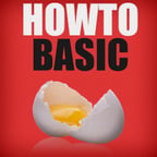 HowToBasic Male