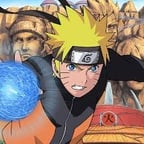 Naruto Shippuden