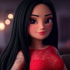 Texas Patti - English