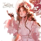 Friendly Young Narrator