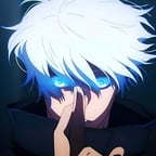 Gojo saturo english dub2