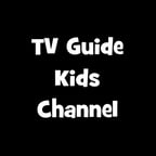 TV Guide Kids Channel Brasil Vem Ai Announcer