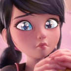 صوت أنثوي حيوي